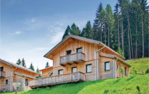 Отель Three-Bedroom Holiday Home in Annaberg im Lammertal  Аннаберг Им Ламмерталь